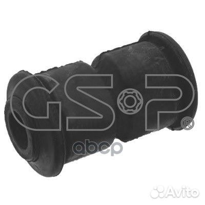 Сайлентблок mercedes-benz sprinter 4-t Box (904