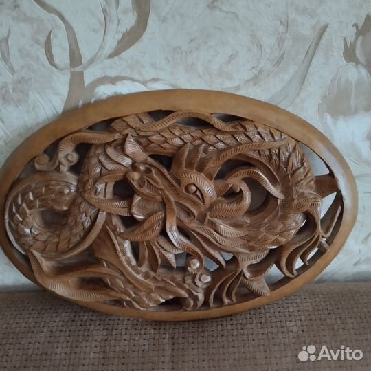 Предметы интерьера