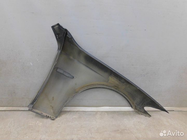 Крыло переднее левое BMW 5-Series