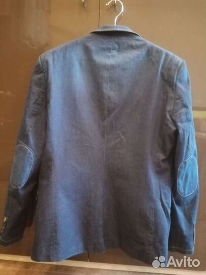 Пиджак подростковый Folozzo размер 41