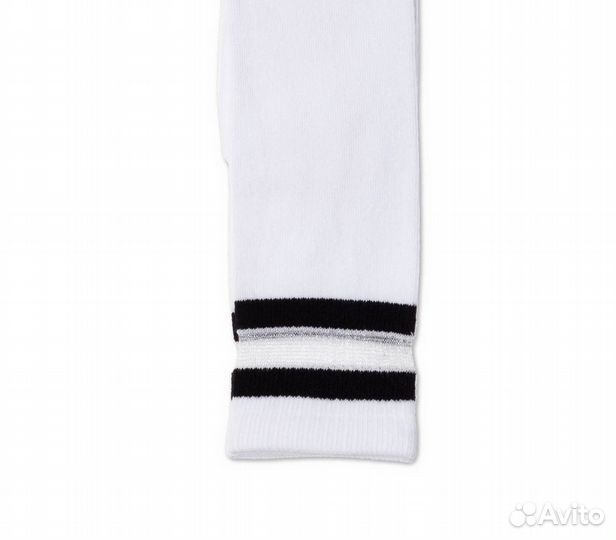 Гольфы в полоску