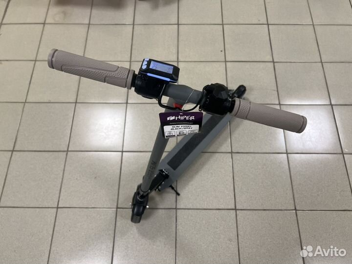 Электросамокат hiper hiper Slim VX561