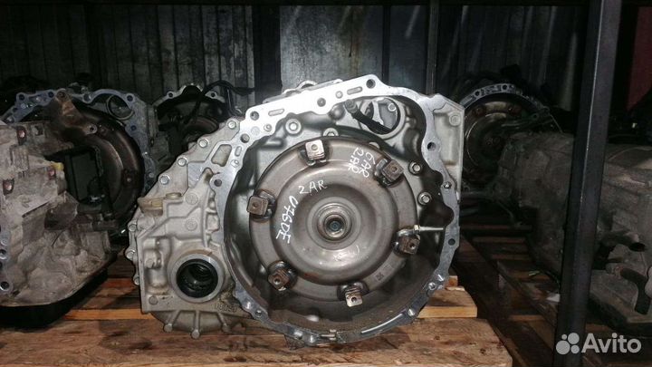 АКПП Lexus ES 250