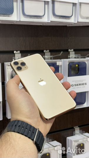 iPhone 11 Pro Max, 64 ГБ