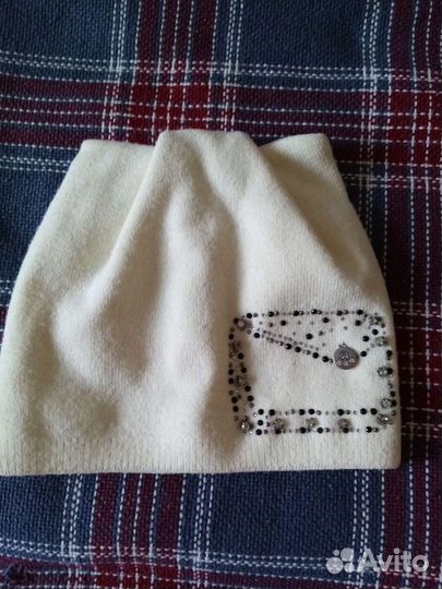 Шапочки для девочки