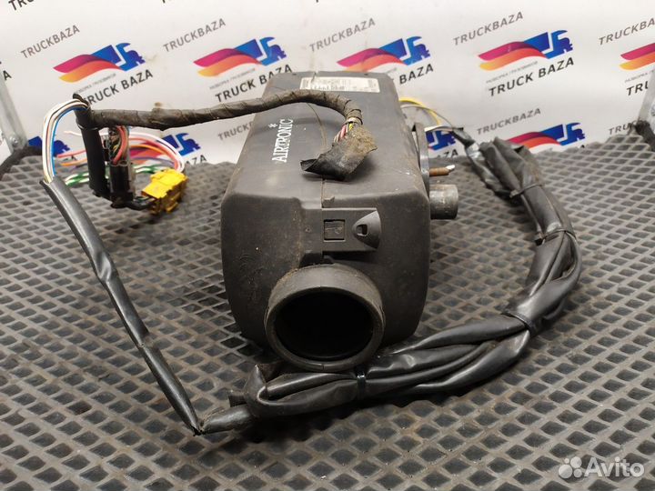 1728270 Отопитель автономный 2,2 kW