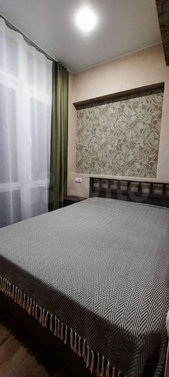 Квартира-студия, 30 м², 6/11 эт.