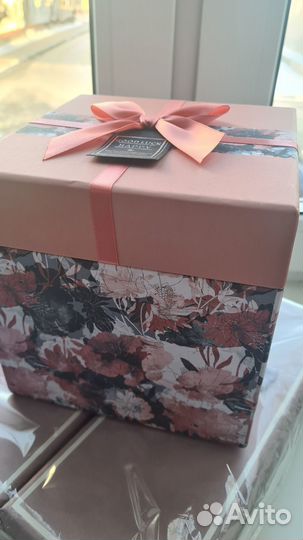 Набор подарочных коробок 3в1