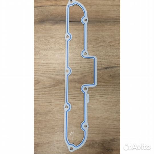 Прокладка газ-3302 коллектора впускного дв.cummins