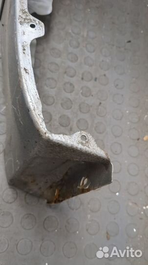 Крыло Ford S-Max, 2009