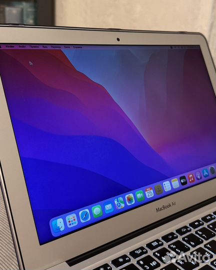 Apple Macbook Air 13