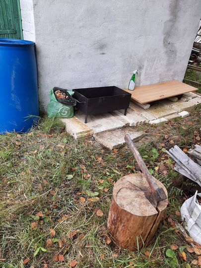 Дача 10 м² на участке 7 сот.