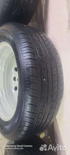 Hankook AM06 185/60 R14 85