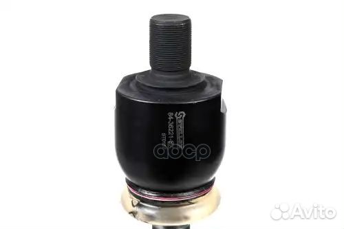 Тяга рулевая подруливающего моста MAN, Neoplan