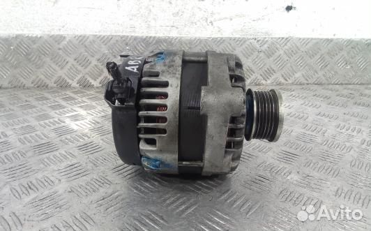 Генератор дизельный chevrolet cruze J300 (ABR15BS0