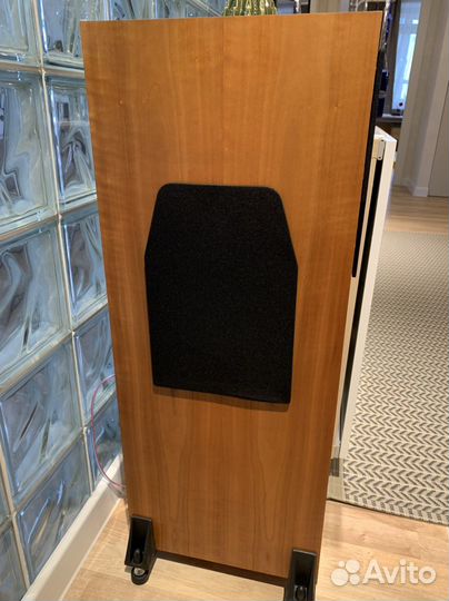 Колонки Rega RS5