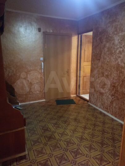 3-к. квартира, 69,5 м², 2/5 эт.