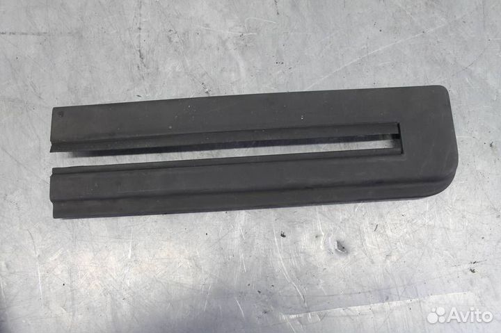 Накладка салазок Nissan Pathfinder R52