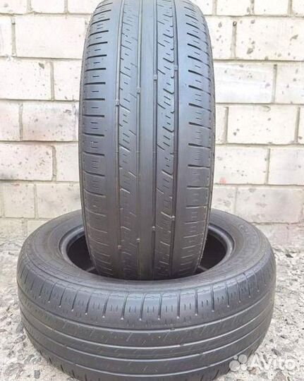 Kumho Solus KL21 225/60 R17 99H