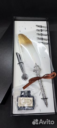 Подарочный набор для каллиграфии