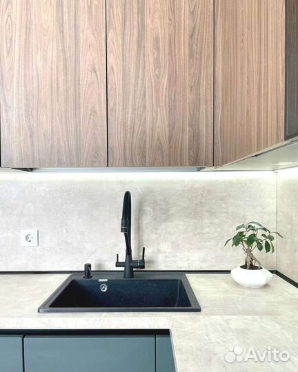 Кухонный гарнитур от производителя