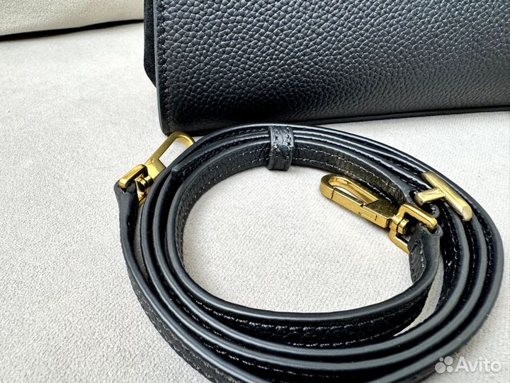 Сумка Tory burch eleanor