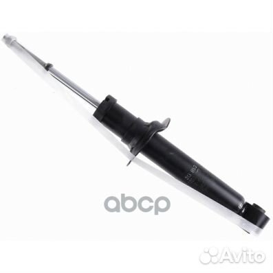 Амортизатор подвески 5621095F0B nissan