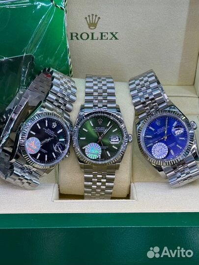 Наручные часы Rolex