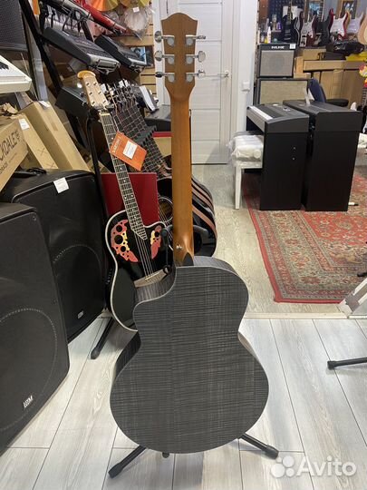 Акустическая гитара omni