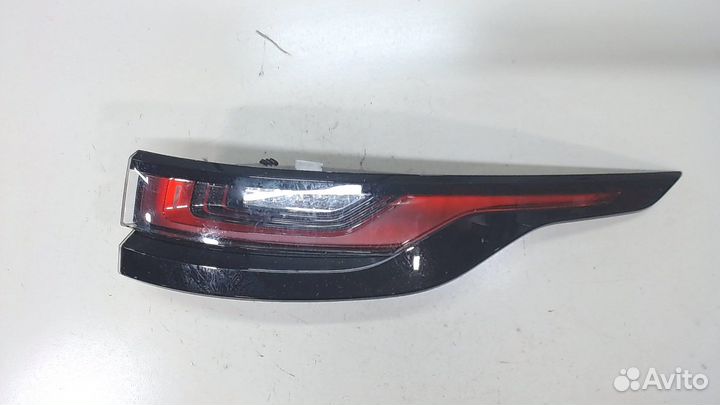 Фонарь (задний) Land Rover Range Rover Velar, 2019