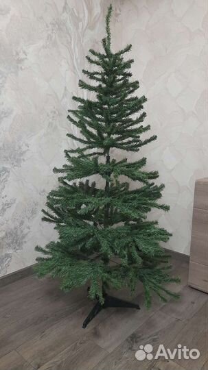 Елка искусственная 180