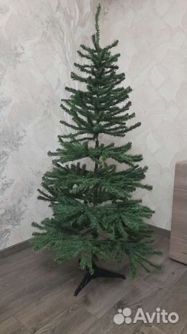 Елка искусственная 180