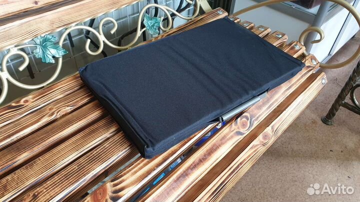 Мангал складной с сумкой