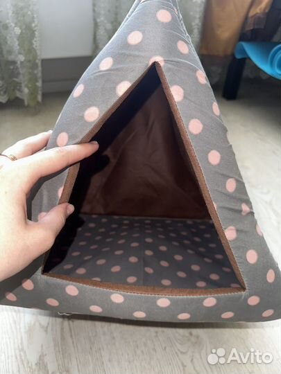 Домик для животных