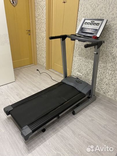 Беговая дорожка torneo