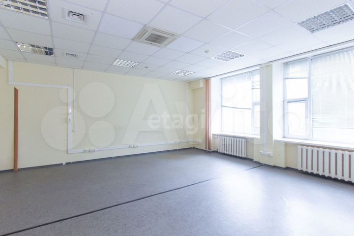 Сдам офисное помещение, 35.7 м²