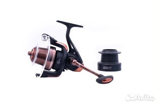 Катушка Kaida MZQ 3000