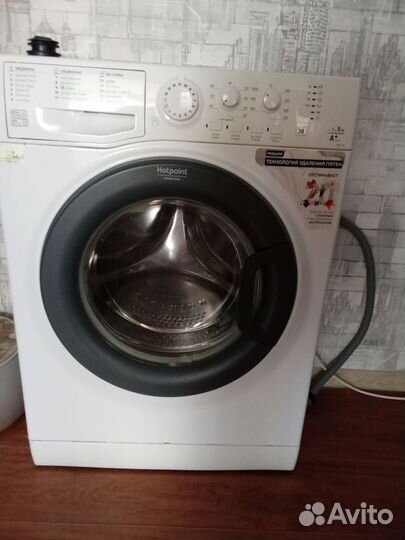 Стиральная машина бу