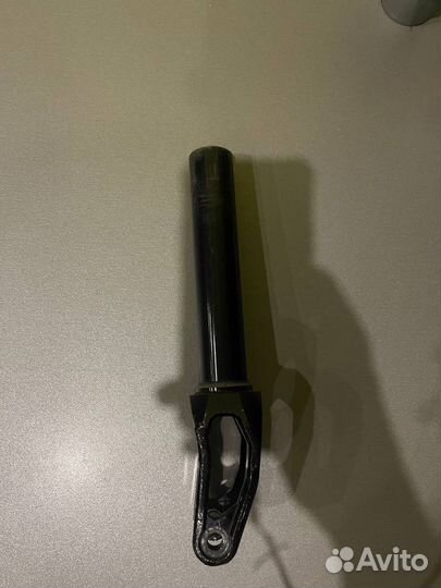 Вилка tilt rigid