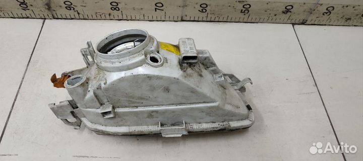 Фара левая передняя Opel Astra