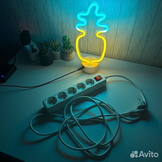 Удленители для розеток