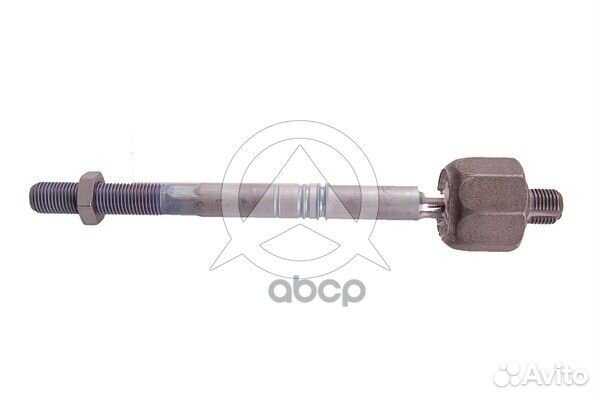 Осевой шарнир, рулевая тяга 53116 Sidem