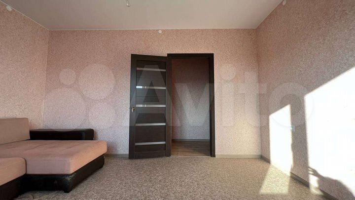 3-к. квартира, 63,1 м², 3/3 эт.