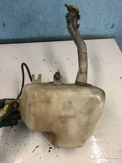 Бачок омывателя opel vectra b