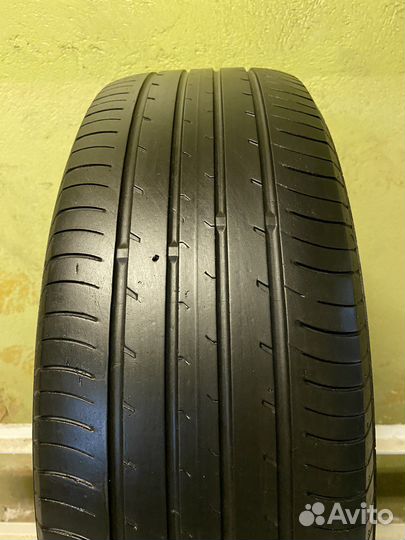 Yokohama Geolandar G98FV 225/65 R17 102V