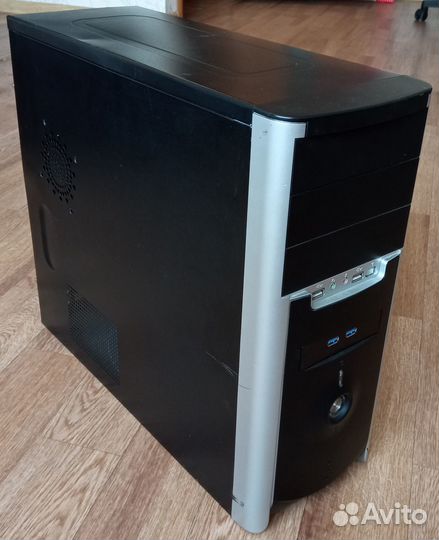Игровой системный блок