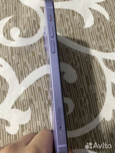 iPhone 12, 128 ГБ