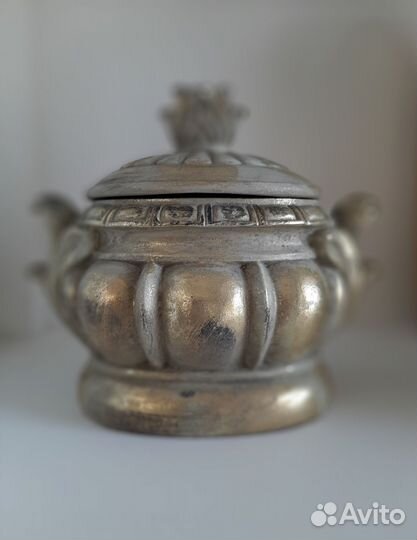 Шкатулка под винтаж