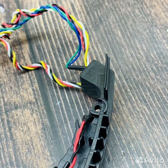 Левый датчик высоты (L) Redmond RV-R630S