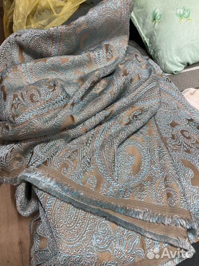 Ткань портьерная